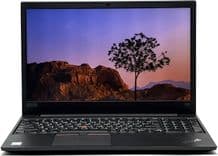 SKU: NTB1125065 Ноутбук Lenovo ThinkPad E590 IPS Intel Core i5 (i5-8265U) 8 Гб 256 Гб SSD Клас A- (NTB1125065) Б/В - Image 1