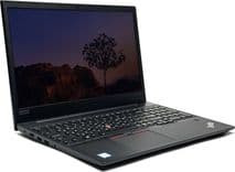 SKU: NTB1125065 Ноутбук Lenovo ThinkPad E590 IPS Intel Core i5 (i5-8265U) 8 Гб 256 Гб SSD Клас A- (NTB1125065) Б/В - Image 3