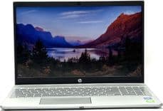 SKU: NTB1125071 Ноутбук HP Pavilion 15-cs3801no TN Intel Core i5 (i5-1035G4) 8 Гб 512 Гб SSD Клас B (NTB1125071) Б/В - Image 1