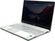 SKU: NTB1125071 Ноутбук HP Pavilion 15-cs3801no TN Intel Core i5 (i5-1035G4) 8 Гб 512 Гб SSD Клас B (NTB1125071) Б/В - Image 2
