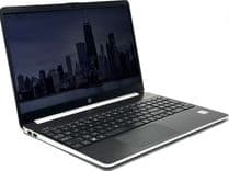 SKU: NTB1125075 Ноутбук HP 15s-fq1505na TN Intel Core i5 (i5-1035G1) 16 Гб 128 Гб SSD Клас B (NTB1125075) Б/В - Image 2