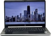 SKU: NTB1125075 Ноутбук HP 15s-fq1505na TN Intel Core i5 (i5-1035G1) 16 Гб 128 Гб SSD Клас B (NTB1125075) Б/В - Image 1