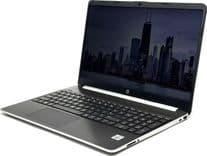 SKU: NTB1125075 Ноутбук HP 15s-fq1505na TN Intel Core i5 (i5-1035G1) 16 Гб 128 Гб SSD Клас B (NTB1125075) Б/В - Image 4