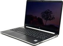 SKU: NTB1125076 Ноутбук HP 15s-fq1505na TN Intel Core i5 (i5-1035G1) 8 Гб 256 Гб SSD Клас A- (NTB1125076) Б/В - Image 5