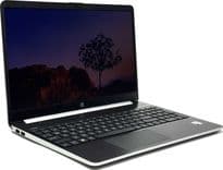 SKU: NTB1125076 Ноутбук HP 15s-fq1505na TN Intel Core i5 (i5-1035G1) 8 Гб 256 Гб SSD Клас A- (NTB1125076) Б/В - Image 3
