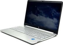 SKU: NTB1125078 Ноутбук HP 15-dy2702dx Multitouch (TN) Intel Core i5 (i3-1115G4) 16 Гб 1 Тб SSD Клас A- (NTB1125078) Б/В - Image 2