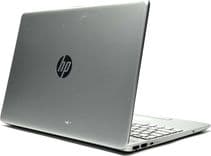 SKU: NTB1125079 Ноутбук HP 15-dw3035cl Multitouch (TN) Intel Core i5 (i5-1135G7) 12 Гб 128 Гб + 500 Гб HDD SSD Клас A- (NTB1125079) Б/В - Image 2