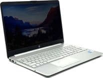 SKU: NTB1125079 Ноутбук HP 15-dw3035cl Multitouch (TN) Intel Core i5 (i5-1135G7) 12 Гб 128 Гб + 500 Гб HDD SSD Клас A- (NTB1125079) Б/В - Image 5
