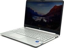SKU: NTB1125079 Ноутбук HP 15-dw3035cl Multitouch (TN) Intel Core i5 (i5-1135G7) 12 Гб 128 Гб + 500 Гб HDD SSD Клас A- (NTB1125079) Б/В - Image 3