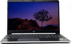 SKU: NTB1125082 Ноутбук HP 15-dy1771ms Multitouch (TN) Intel Core i7 (i7-1065G7) 16 Гб 256 Гб SSD Клас A (NTB1125082) Б/В - Image 1