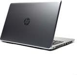 SKU: NTB1125083 Ноутбук HP 250 G6 TN Intel Core i5 (i5-7200U) 8 Гб 256 Гб SSD Клас A- (NTB1125083) Б/В - Image 4