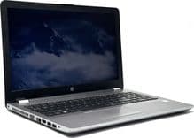 SKU: NTB1125083 Ноутбук HP 250 G6 TN Intel Core i5 (i5-7200U) 8 Гб 256 Гб SSD Клас A- (NTB1125083) Б/В - Image 5
