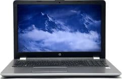 SKU: NTB1125083 Ноутбук HP 250 G6 TN Intel Core i5 (i5-7200U) 8 Гб 256 Гб SSD Клас A- (NTB1125083) Б/В - Image 1