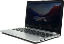 SKU: NTB1125088 Ноутбук HP 250 G6 TN Intel Core i5 (i5-7200U) 8 Гб 256 Гб SSD Клас A- (NTB1125088) Б/В - Image 4