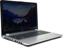 SKU: NTB1125088 Ноутбук HP 250 G6 TN Intel Core i5 (i5-7200U) 8 Гб 256 Гб SSD Клас A- (NTB1125088) Б/В - Image 5