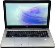 SKU: NTB1125092 Б/В Ноутбук HP EliteBook 850 G3 TN Intel Core i5 (i5-6300U) 8 Гб 128 Гб + 500 Гб HDD SSD Клас A- (NTB1125092) - Image 5