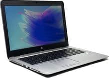 SKU: NTB1125092 Б/В Ноутбук HP EliteBook 850 G3 TN Intel Core i5 (i5-6300U) 8 Гб 128 Гб + 500 Гб HDD SSD Клас A- (NTB1125092) - Image 4