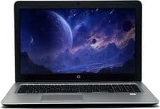 SKU: NTB1125094 Б/В Ноутбук HP EliteBook 850 G3 TN Intel Core i5 (i5-6300U) 8 Гб 128 Гб + 500 Гб HDD SSD Клас A- (NTB1125094) - Image 1