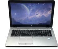 SKU: NTB1125094 Б/В Ноутбук HP EliteBook 850 G3 TN Intel Core i5 (i5-6300U) 8 Гб 128 Гб + 500 Гб HDD SSD Клас A- (NTB1125094) - Image 3