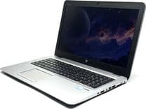 SKU: NTB1125094 Б/В Ноутбук HP EliteBook 850 G3 TN Intel Core i5 (i5-6300U) 8 Гб 128 Гб + 500 Гб HDD SSD Клас A- (NTB1125094) - Image 6