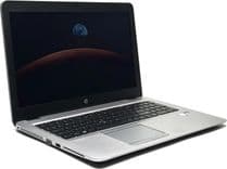 SKU: NTB1125095 Б/В Ноутбук HP EliteBook 850 G3 TN Intel Core i5 (i5-6300U) 8 Гб 128 Гб + 500 Гб HDD SSD Клас A- (NTB1125095) - Image 3