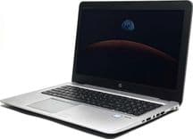 SKU: NTB1125095 Б/В Ноутбук HP EliteBook 850 G3 TN Intel Core i5 (i5-6300U) 8 Гб 128 Гб + 500 Гб HDD SSD Клас A- (NTB1125095) - Image 4