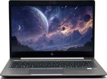 SKU: NTB1125098 Б/В Ноутбук HP ZBook 14u G6 IPS Intel Core i7 (i7-8565U) 32 Гб 512 Гб SSD Клас A- (NTB1125098) - Image 1