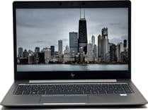 SKU: NTB1125100 Б/В Ноутбук HP ZBook 14u G6 IPS Intel Core i5 (i5-8365U) 32 Гб 256 Гб SSD Клас A (NTB1125100) - Image 1