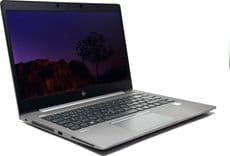 SKU: NTB1125101 Б/В Ноутбук HP ZBook 14u G6 Touch (Sure View) Intel Core i7 (i7-8565U) 16 Гб 512 Гб SSD Клас B (NTB1125101) - Image 5