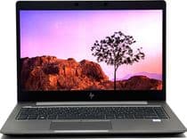 SKU: NTB1125101 Б/В Ноутбук HP ZBook 14u G6 Touch (Sure View) Intel Core i7 (i7-8565U) 16 Гб 512 Гб SSD Клас B (NTB1125101) - Image 1