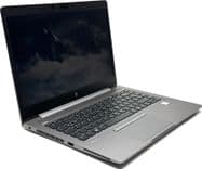 SKU: NTB1125102 Б/В Ноутбук HP ZBook 14u G6 IPS Intel Core i5 (i5-8365U) 16 Гб 256 Гб SSD Клас A (NTB1125102) - Image 2