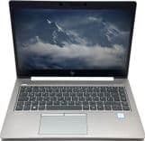 SKU: NTB1125102 Б/В Ноутбук HP ZBook 14u G6 IPS Intel Core i5 (i5-8365U) 16 Гб 256 Гб SSD Клас A (NTB1125102) - Image 3