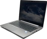 SKU: NTB1125102 Б/В Ноутбук HP ZBook 14u G6 IPS Intel Core i5 (i5-8365U) 16 Гб 256 Гб SSD Клас A (NTB1125102) - Image 6