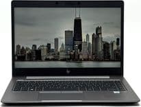 SKU: NTB1125103 Б/В Ноутбук HP ZBook 14u G6 IPS Intel Core i5 (i5-8365U) 16 Гб 256 Гб SSD Клас A- (NTB1125103) - Image 1