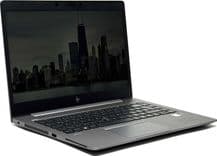 SKU: NTB1125103 Б/В Ноутбук HP ZBook 14u G6 IPS Intel Core i5 (i5-8365U) 16 Гб 256 Гб SSD Клас A- (NTB1125103) - Image 5