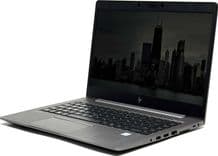 SKU: NTB1125103 Б/В Ноутбук HP ZBook 14u G6 IPS Intel Core i5 (i5-8365U) 16 Гб 256 Гб SSD Клас A- (NTB1125103) - Image 2