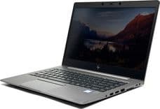 SKU: NTB1125106 Б/В Ноутбук HP ZBook 14u G5 IPS Intel Core i7 (i7-8650U) 16 Гб 512 Гб SSD Клас A (NTB1125106) - Image 4