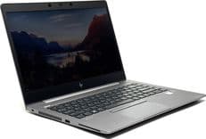 SKU: NTB1125106 Б/В Ноутбук HP ZBook 14u G5 IPS Intel Core i7 (i7-8650U) 16 Гб 512 Гб SSD Клас A (NTB1125106) - Image 2