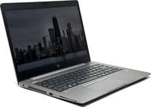 SKU: NTB1125108 Б/В Ноутбук HP ZBook 14u G6 IPS Intel Core i7 (i7-8565U) 16 Гб 512 Гб SSD Клас B (NTB1125108) - Image 3