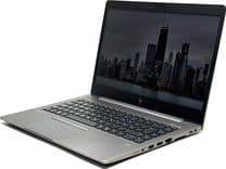 SKU: NTB1125108 Б/В Ноутбук HP ZBook 14u G6 IPS Intel Core i7 (i7-8565U) 16 Гб 512 Гб SSD Клас B (NTB1125108) - Image 2