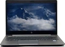 SKU: NTB1125109 Б/В Ноутбук HP ZBook 14u G6 IPS Intel Core i7 (i7-8565U) 32 Гб 512 Гб SSD Клас A (NTB1125109) - Image 1
