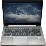 SKU: NTB1125109 Б/В Ноутбук HP ZBook 14u G6 IPS Intel Core i7 (i7-8565U) 32 Гб 512 Гб SSD Клас A (NTB1125109) - Image 6