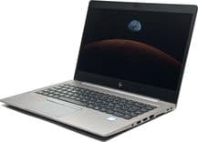 SKU: NTB1125110 Б/В Ноутбук HP ZBook 14u G6 IPS Intel Core i7 (i7-8565U) 32 Гб 512 Гб SSD Клас A (NTB1125110) - Image 4