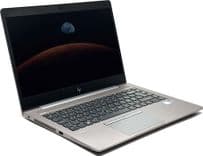 SKU: NTB1125110 Б/В Ноутбук HP ZBook 14u G6 IPS Intel Core i7 (i7-8565U) 32 Гб 512 Гб SSD Клас A (NTB1125110) - Image 3