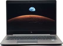 SKU: NTB1125110 Б/В Ноутбук HP ZBook 14u G6 IPS Intel Core i7 (i7-8565U) 32 Гб 512 Гб SSD Клас A (NTB1125110) - Image 1