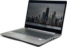 SKU: NTB1125111 Б/В Ноутбук HP ZBook 14u G5 Touch (Sure View) Intel Core i7 (i7-8650U) 16 Гб 512 Гб SSD Клас A (NTB1125111) - Image 5