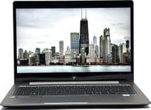 SKU: NTB1125111 Б/В Ноутбук HP ZBook 14u G5 Touch (Sure View) Intel Core i7 (i7-8650U) 16 Гб 512 Гб SSD Клас A (NTB1125111) - Image 1