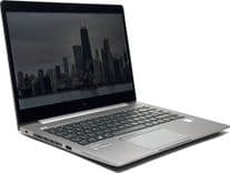 SKU: NTB1125111 Б/В Ноутбук HP ZBook 14u G5 Touch (Sure View) Intel Core i7 (i7-8650U) 16 Гб 512 Гб SSD Клас A (NTB1125111) - Image 2