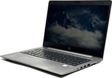 SKU: NTB1125112 Б/В Ноутбук HP ZBook 14u G6 IPS Intel Core i7 (i7-8565U) 32 Гб 512 Гб SSD Клас B (NTB1125112) - Image 6