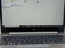 SKU: NTB1125112 Б/В Ноутбук HP ZBook 14u G6 IPS Intel Core i7 (i7-8565U) 32 Гб 512 Гб SSD Клас B (NTB1125112) - Image 2